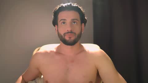 Keen online show from March 1, 2026, 7:32 am