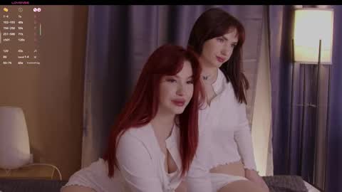 double_magic_ online show from December 19, 2025, 4:03 pm