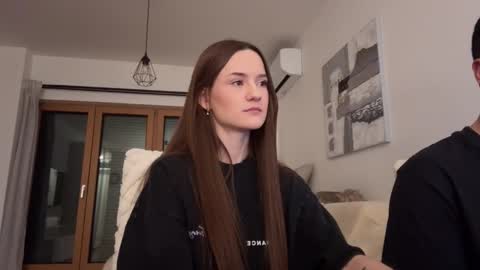 Alice and Mark online show from February 12, 2026, 1:39 pm