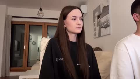 Alice and Mark online show from February 20, 2026, 9:26 pm