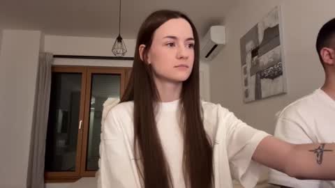 Alice and Mark online show from March 2, 2026, 1:41 am