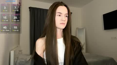 Alice and Mark online show from May 2, 2026, 6:46 pm