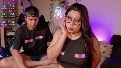 Chelsea  Dante online show from April 30, 2026, 3:24 am