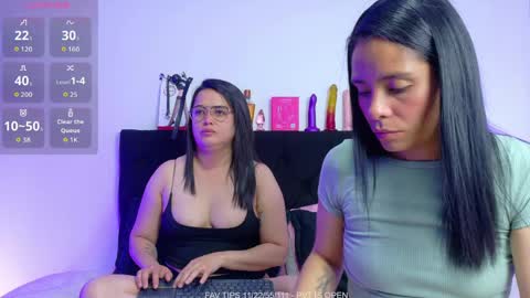 Double Delight online show from May 1, 2026, 3:38 pm