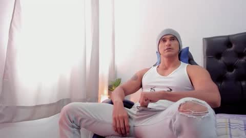 Snapshot of doublefun24 chatting on June 8, 2026, 3:45 pm Isabella and Alessandro online show from June 8, 2026, 3:45 pm
