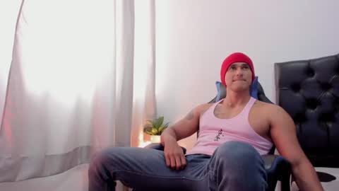 Snapshot of doublefun24 chatting on June 12, 2026, 2:05 pm Isabella and Alessandro online show from June 12, 2026, 2:05 pm