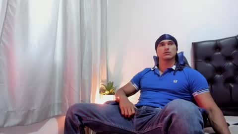 Snapshot of doublefun24 chatting on June 17, 2026, 11:12 am Isabella and Alessandro online show from June 17, 2026, 11:12 am
