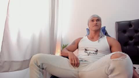 Isabella and Alessandro online show from July 28, 2026, 2:24 pm