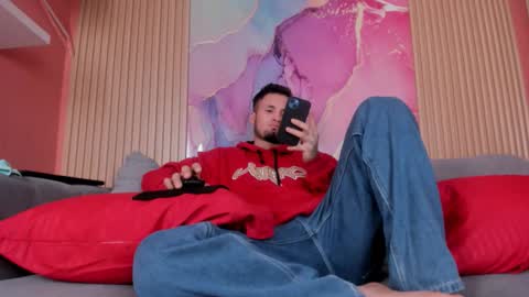 Snapshot of doublepleasure69_ chatting on November 22, 2025, 5:28 am doublepleasure69_ online show from November 22, 2025, 5:28 am