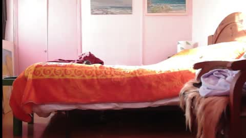 Lucia online show from February 13, 2025, 8:48 am