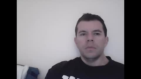 douglas8121 online show from October 10, 2025, 12:59 pm