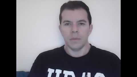 douglas8121 online show from October 14, 2025, 11:22 am