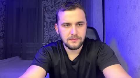 douglas_666 online show from January 16, 2026, 8:57 pm