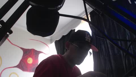 douglas_drake online show from December 21, 2025, 6:15 pm