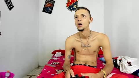 Snapshot of douglas_gallegos chatting on January 26, 2025, 9:29 pm douglas_gallegos online show from January 26, 2025, 9:29 pm