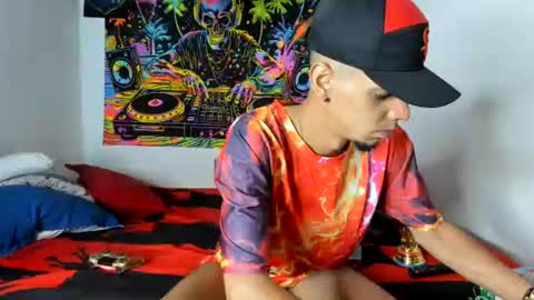 douglas_gallegos online show from July 20, 2026, 10:39 am