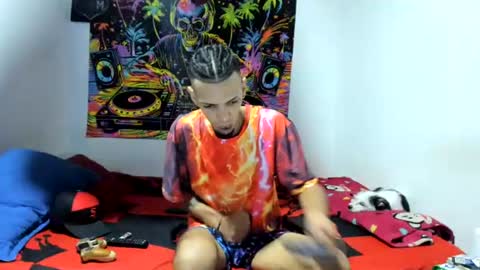 douglas_gallegos online show from July 20, 2026, 11:18 pm