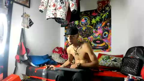 douglas_gallegos online show from August 2, 2026, 7:29 am