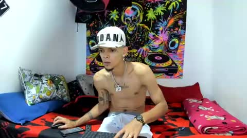douglas_gallegos online show from August 2, 2026, 8:18 pm