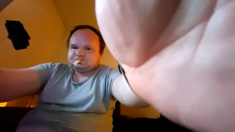 Snapshot of doujalk chatting on March 22, 2026, 9:18 pm Doug online show from March 22, 2026, 9:18 pm