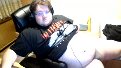 Snapshot of dovahkaat chatting on December 25, 2024, 8:50 pm dovahkaat online show from December 25, 2024, 8:50 pm