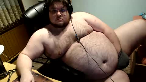 Snapshot of dovahkaat chatting on January 20, 2025, 12:46 am dovahkaat online show from January 20, 2025, 12:46 am