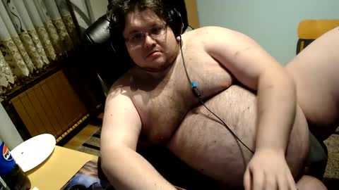 Snapshot of dovahkaat chatting on February 18, 2025, 11:30 pm dovahkaat online show from February 18, 2025, 11:30 pm