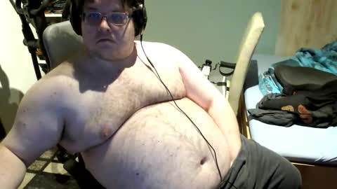 Snapshot of dovahkaat chatting on January 5, 2026, 10:13 pm dovahkaat online show from January 5, 2026, 10:13 pm