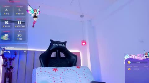 Doyeon online show from March 11, 2025, 2:43 am