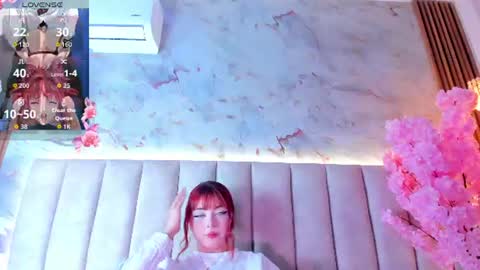 Snapshot of doyeeon chatting on July 18, 2026, 2:38 am Doyeon online show from July 18, 2026, 2:38 am
