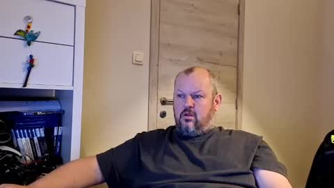 Danny online show from January 15, 2025, 7:26 am