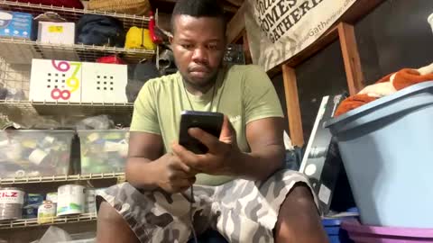 MrPirated online show from March 4, 2025, 2:49 am