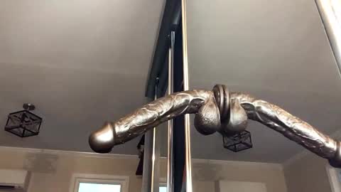 dpthroatorallybi online show from February 12, 2025, 8:07 pm