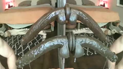 dpthroatorallybi online show from March 1, 2026, 4:03 am