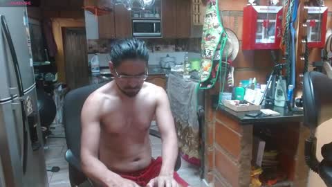 Snapshot of dr_simon84 chatting on January 3, 2025, 12:30 pm Dr Simon online show from January 3, 2025, 12:30 pm