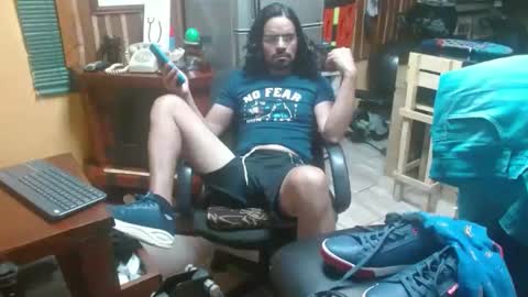 Snapshot of dr_simon84 chatting on January 9, 2025, 5:02 am Dr Simon online show from January 9, 2025, 5:02 am