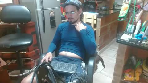 Snapshot of dr_simon84 chatting on January 12, 2025, 4:50 pm Dr Simon online show from January 12, 2025, 4:50 pm