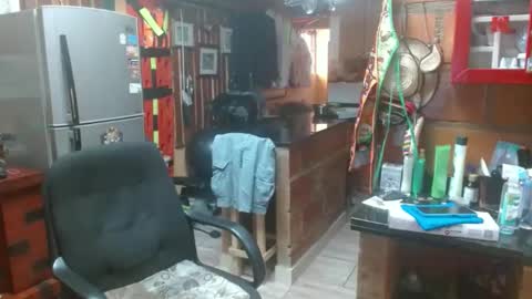 Snapshot of dr_simon84 chatting on January 15, 2025, 6:51 pm Dr Simon online show from January 15, 2025, 6:51 pm