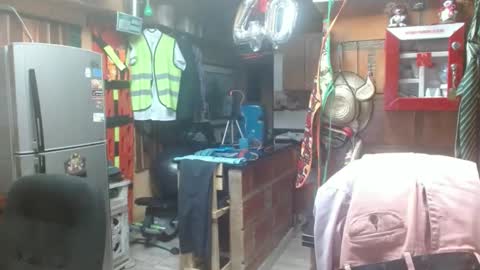 Snapshot of dr_simon84 chatting on January 19, 2025, 12:06 am Dr Simon online show from January 19, 2025, 12:06 am