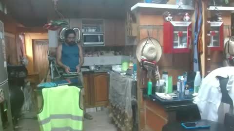 Snapshot of dr_simon84 chatting on January 28, 2025, 9:08 pm Dr Simon online show from January 28, 2025, 9:08 pm