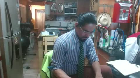 Snapshot of dr_simon84 chatting on February 19, 2025, 7:05 pm Dr Simon online show from February 19, 2025, 7:05 pm