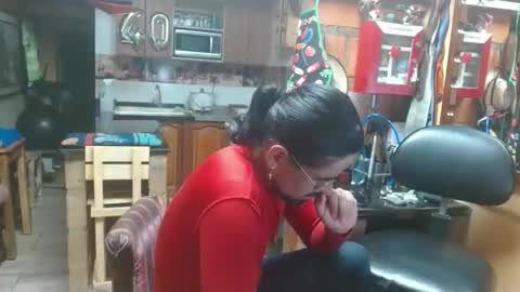 Snapshot of dr_simon84 chatting on March 11, 2025, 3:05 am Dr Simon online show from March 11, 2025, 3:05 am