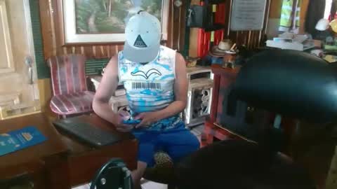 Snapshot of dr_simon84 chatting on March 26, 2026, 7:52 pm Dr Simon online show from March 26, 2026, 7:52 pm