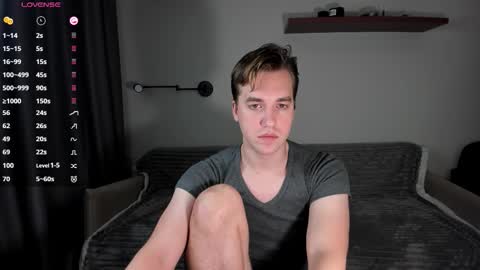 Mervin  online show from November 15, 2025, 10:37 pm