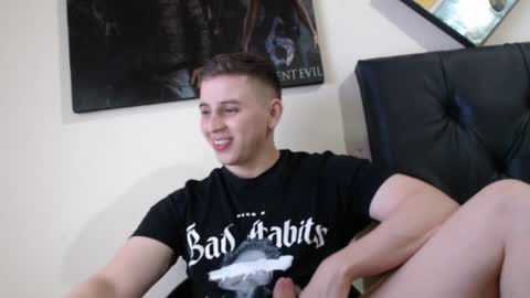 Snapshot of draco_boy2000 chatting on January 11, 2025, 5:29 pm draco_boy2000 online show from January 11, 2025, 5:29 pm