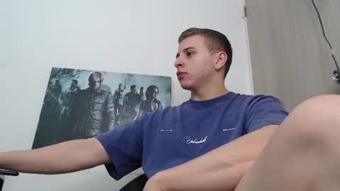 draco_boy2000 online show from June 20, 2026, 1:09 am