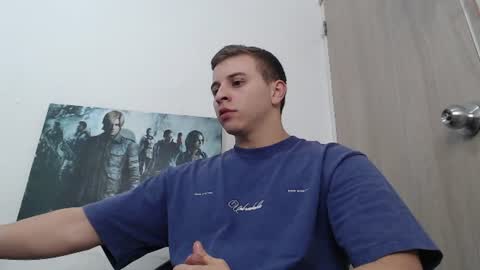 draco_boy2000 online show from June 27, 2026, 12:15 am