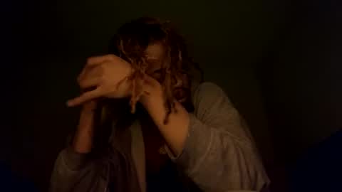 Snapshot of dracorevenge chatting on January 12, 2025, 7:43 am dracorevenge online show from January 12, 2025, 7:43 am