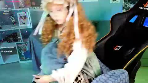 Draculaura online show from June 12, 2026, 11:09 am