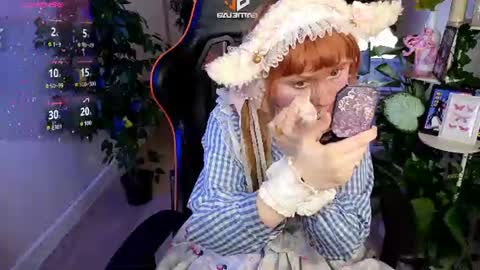 Draculaura online show from June 27, 2026, 10:42 am